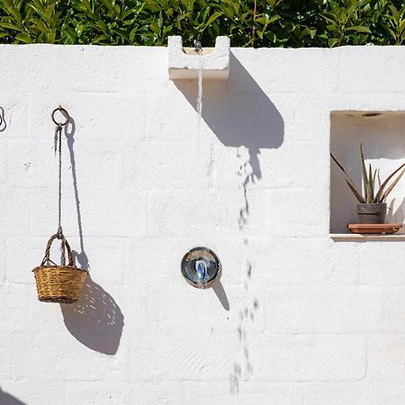 Villa Italo Ostuni Extérieur photo