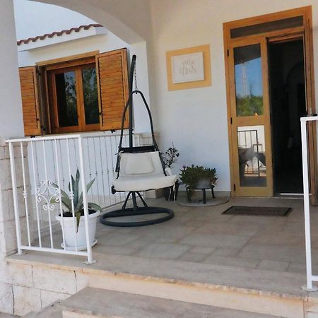 Villa Italo Ostuni Extérieur photo