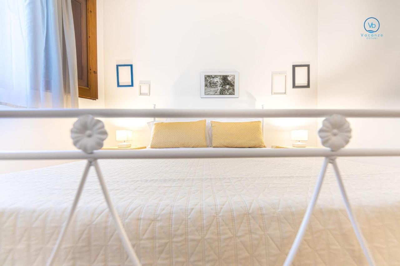 Villa Italo Ostuni Extérieur photo