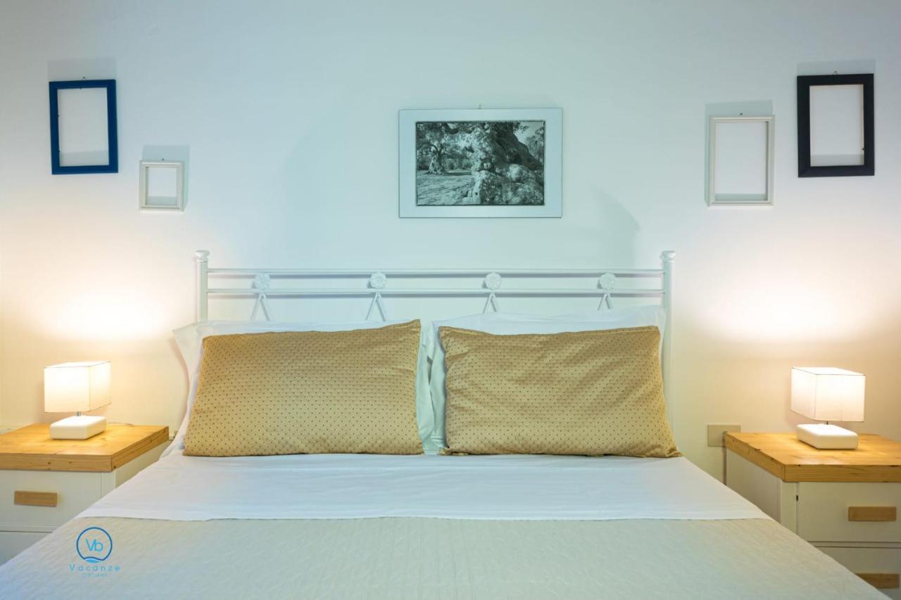 Villa Italo Ostuni Extérieur photo