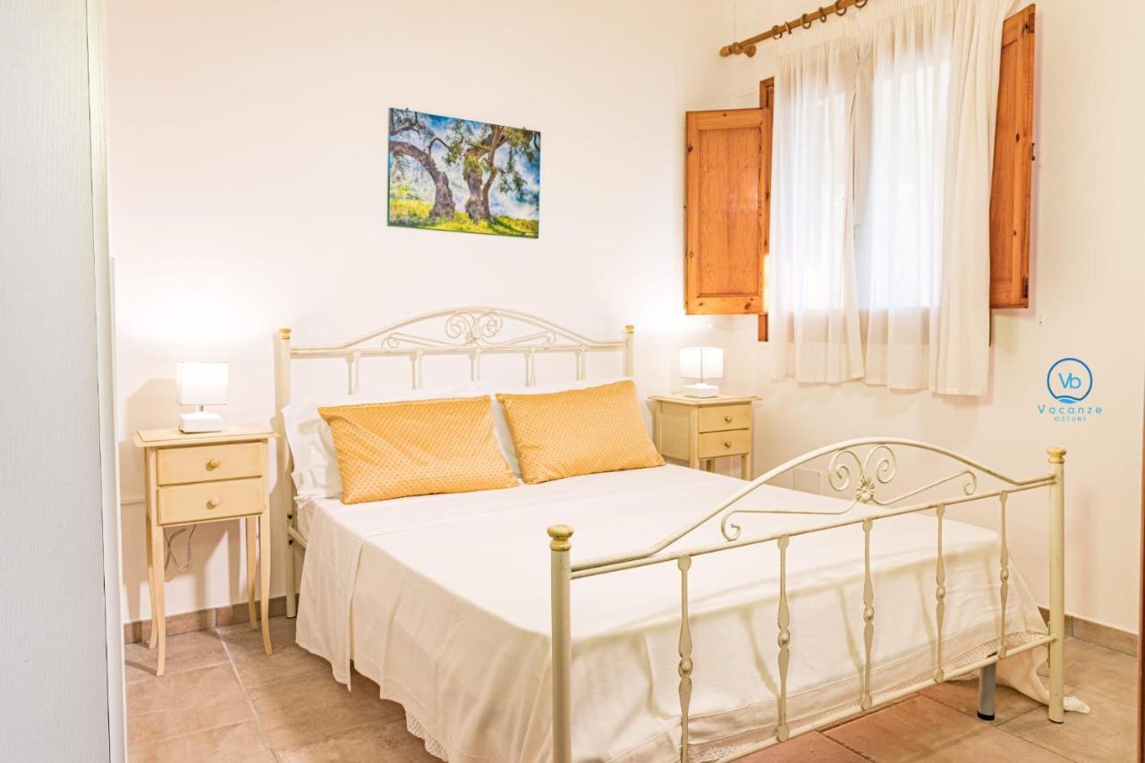 Villa Italo Ostuni Extérieur photo