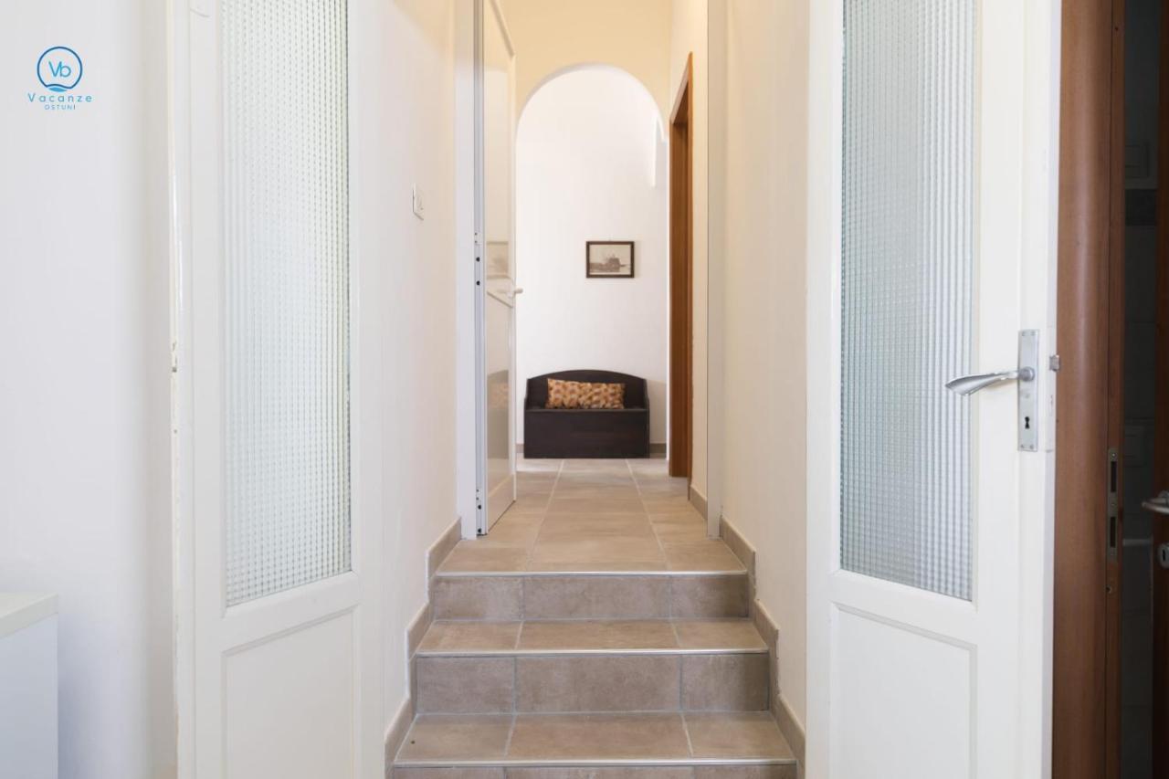 Villa Italo Ostuni Extérieur photo