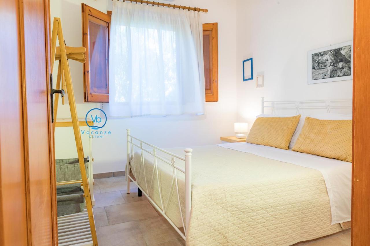 Villa Italo Ostuni Extérieur photo