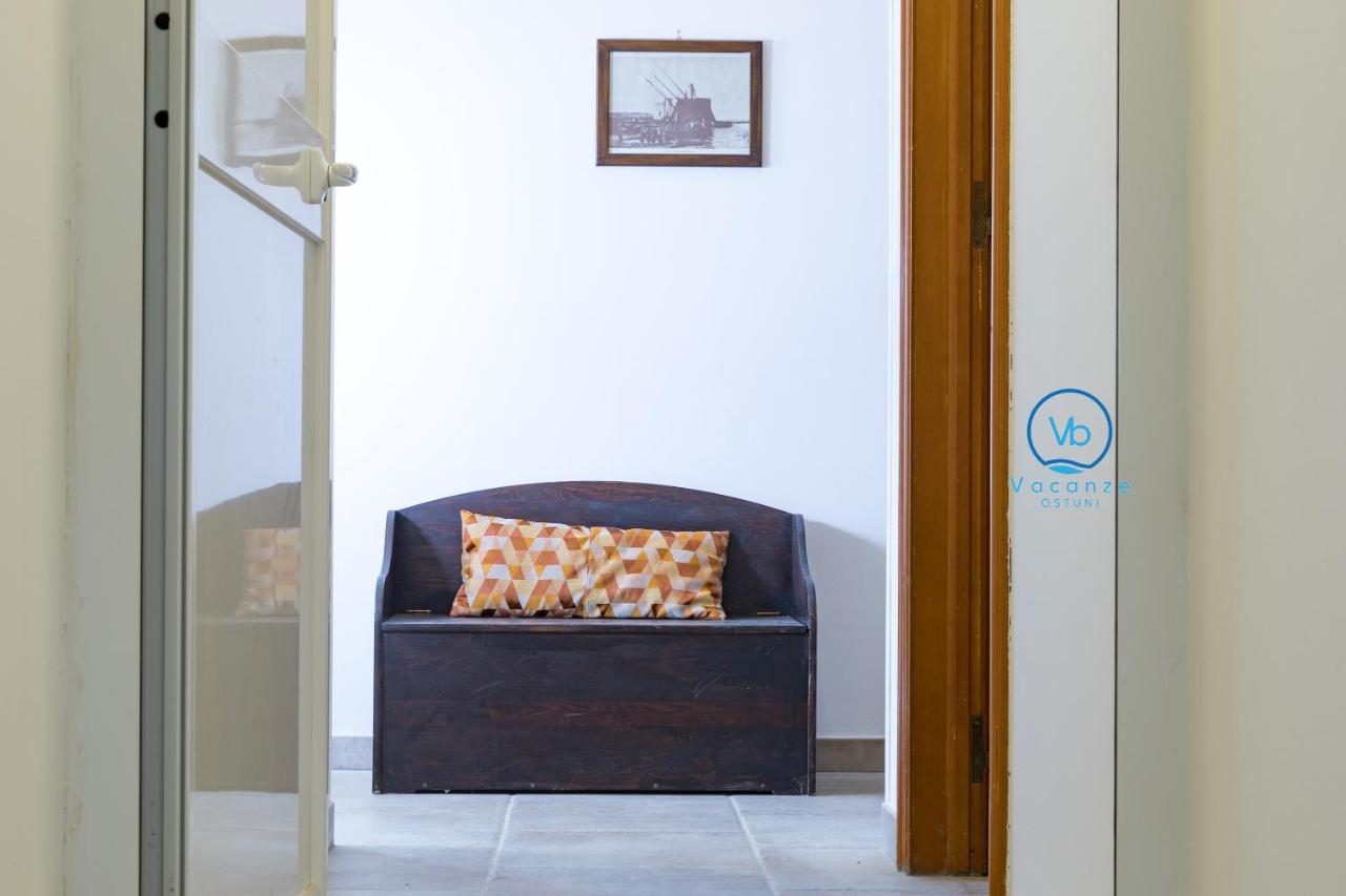 Villa Italo Ostuni Extérieur photo