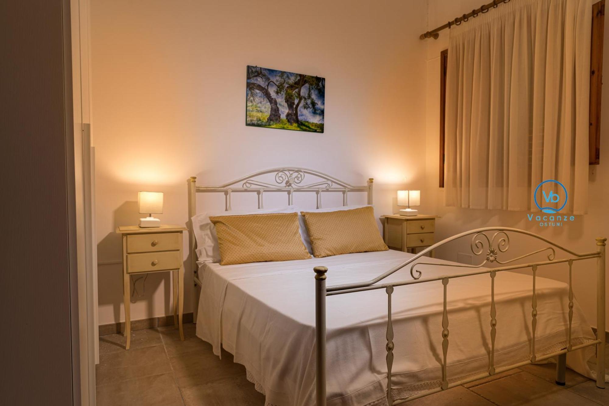 Villa Italo Ostuni Extérieur photo